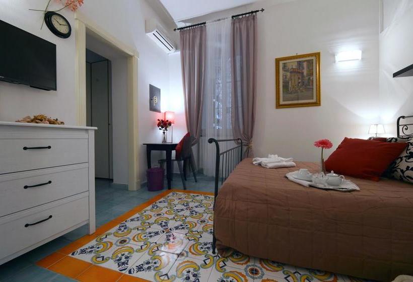 Prince Guaiferio B&b  | Salerno | Salerno | Italia 4