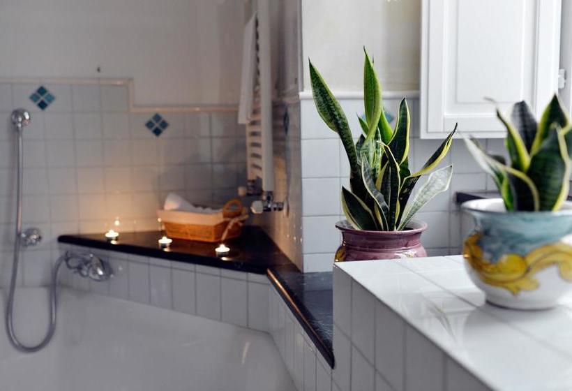 Prince Guaiferio B&b  | Salerno | Salerno | Italia 5