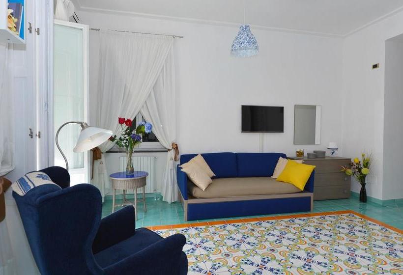 Prince Guaiferio B&b  | Salerno | Salerno | Italia 6