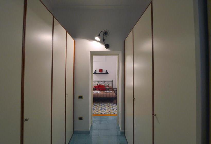 Prince Guaiferio B&b  | Salerno | Salerno | Italia 7