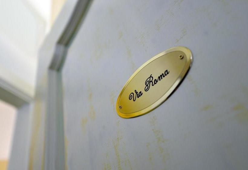 Prince Guaiferio B&b  | Salerno | Salerno | Italia 8