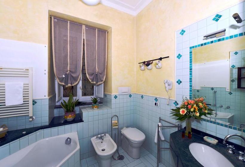 Prince Guaiferio B&b  | Salerno | Salerno | Italia 9