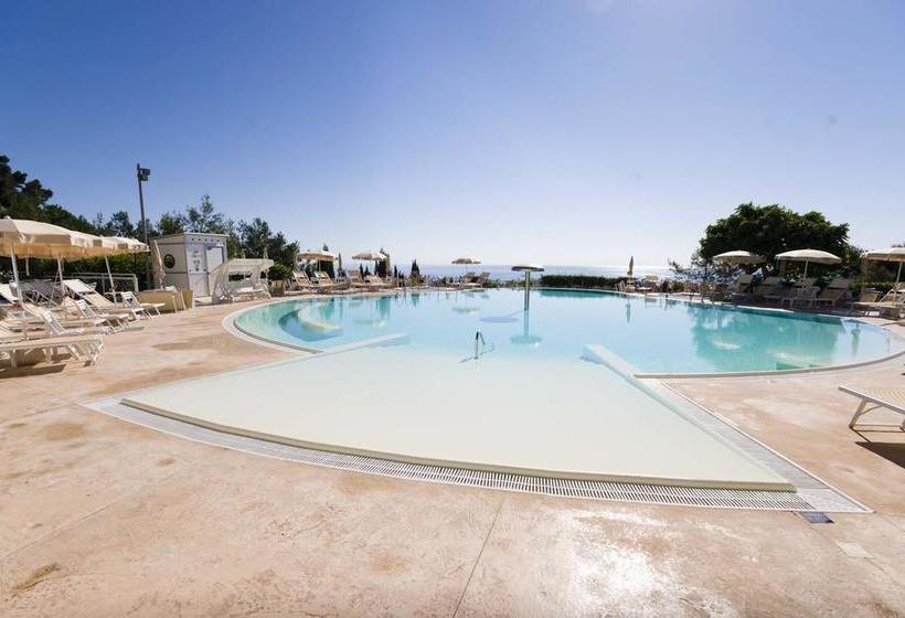 Hotel Eden Gigli  | Numana | Ancona | Italia 12