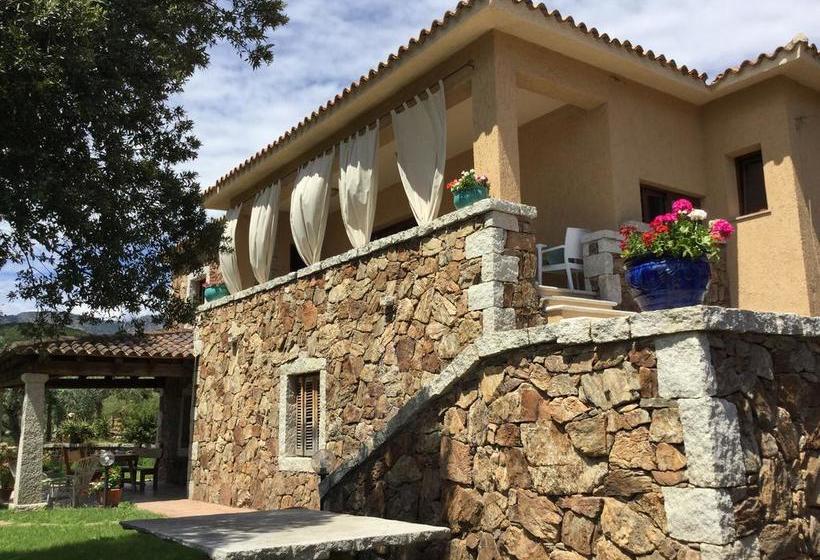 Bed and Breakfast Il Giardino Di Daniela  | San Teodoro | Sardegna | Italia 10