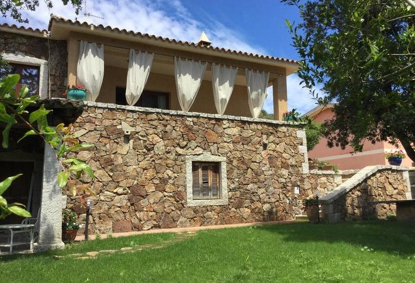 Bed and Breakfast Il Giardino Di Daniela  | San Teodoro | Sardegna | Italia 11