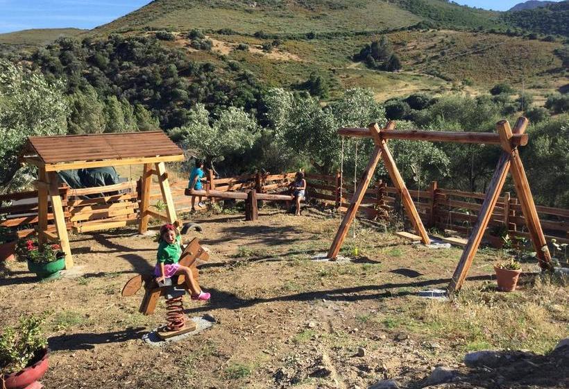 Bed and Breakfast Il Giardino Di Daniela  | San Teodoro | Sardegna | Italia 14