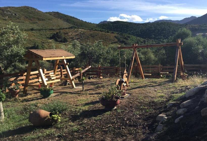 Bed and Breakfast Il Giardino Di Daniela  | San Teodoro | Sardegna | Italia 16