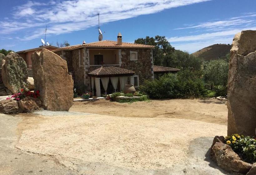 Bed and Breakfast Il Giardino Di Daniela  | San Teodoro | Sardegna | Italia 17