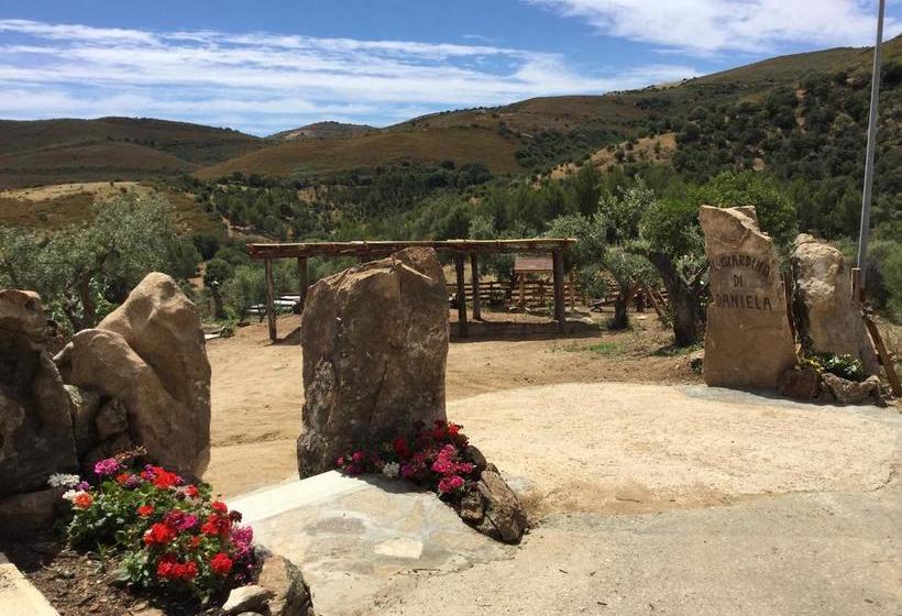 Bed and Breakfast Il Giardino Di Daniela  | San Teodoro | Sardegna | Italia 18
