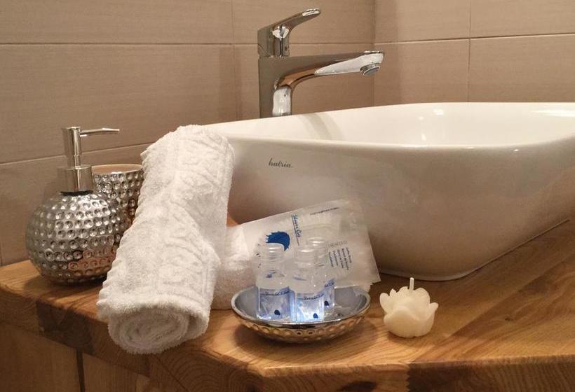 Bed and Breakfast Il Giardino Di Daniela  | San Teodoro | Sardegna | Italia 19