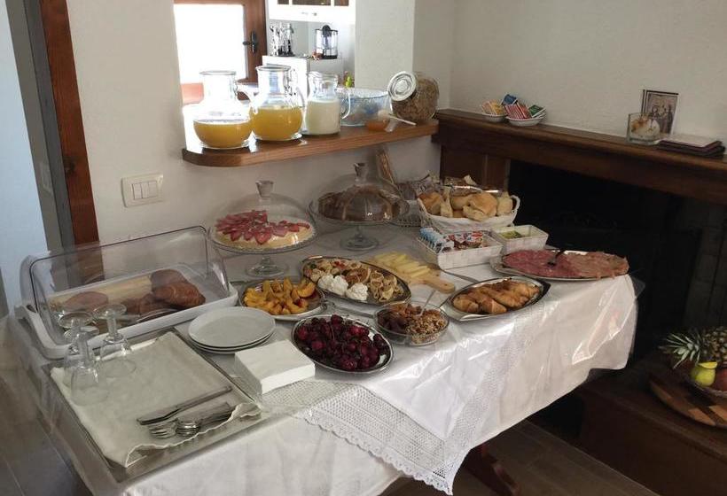 Bed and Breakfast Il Giardino Di Daniela  | San Teodoro | Sardegna | Italia 2