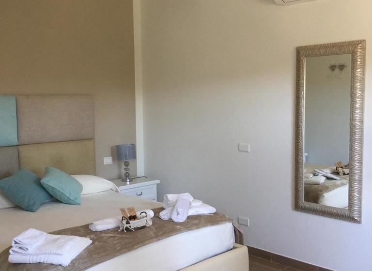 Bed and Breakfast Il Giardino Di Daniela  | San Teodoro | Sardegna | Italia 20