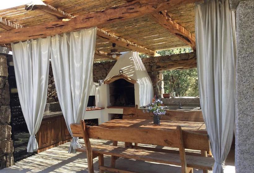 Bed and Breakfast Il Giardino Di Daniela  | San Teodoro | Sardegna | Italia 3