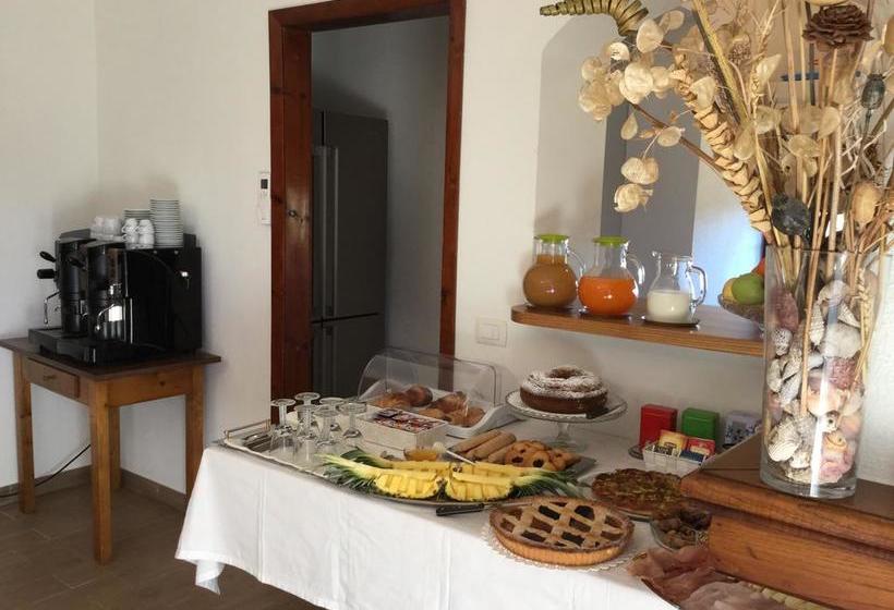 Bed and Breakfast Il Giardino Di Daniela  | San Teodoro | Sardegna | Italia 5