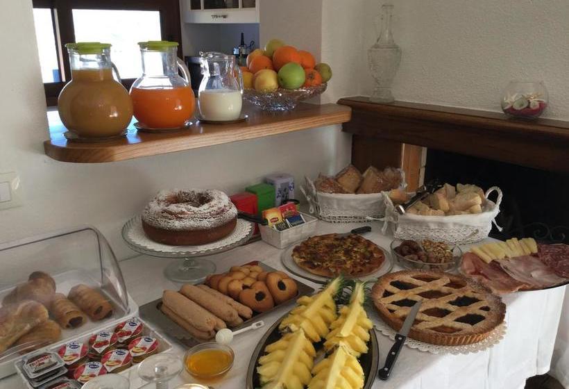 Bed and Breakfast Il Giardino Di Daniela  | San Teodoro | Sardegna | Italia 6