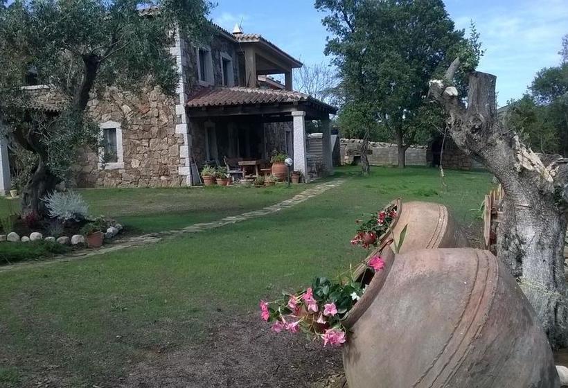 Bed and Breakfast Il Giardino Di Daniela  | San Teodoro | Sardegna | Italia 7