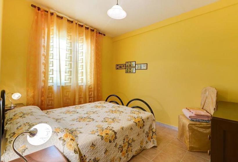 B&b Luna  | Valmontone | Roma | Itália 10