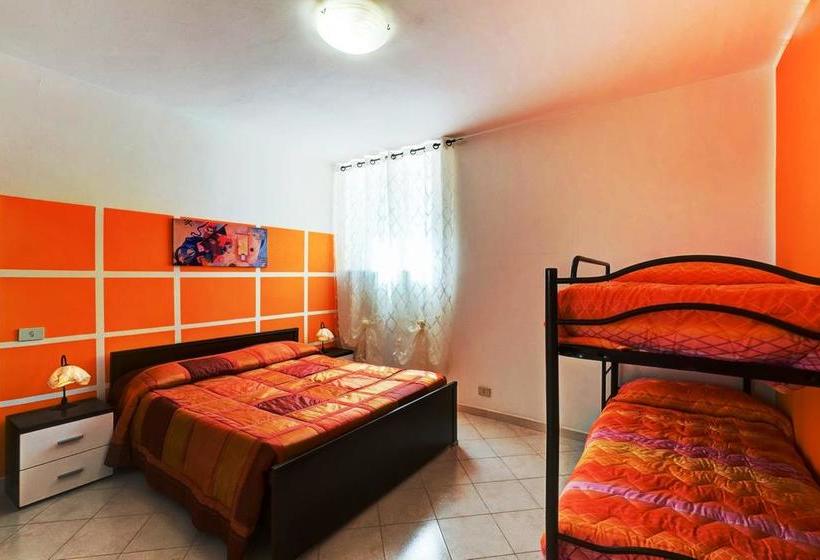 B&b Luna  | Valmontone | Roma | Itália 11