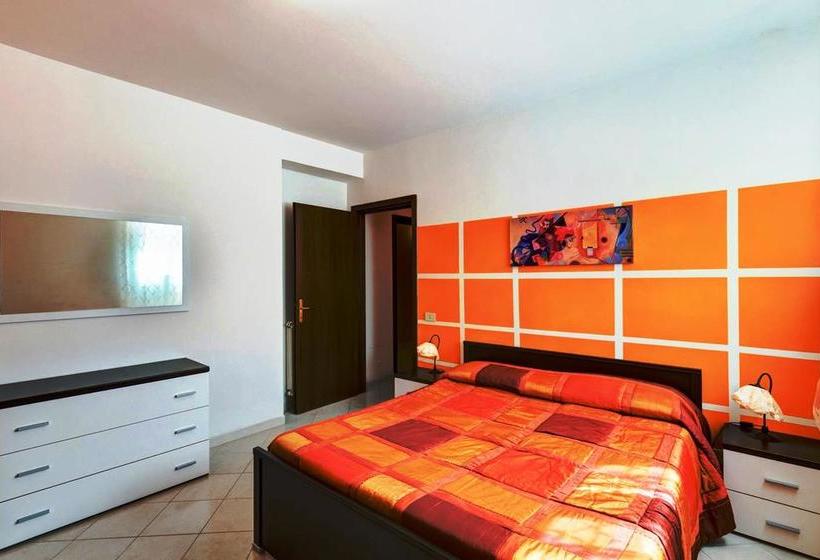 B&b Luna  | Valmontone | Roma | Itália 13