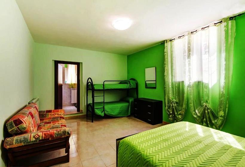 B&b Luna  | Valmontone | Roma | Itália 15