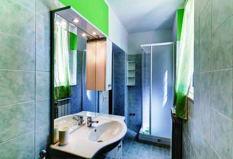 B&b Luna  | Valmontone | Roma | Itália 17