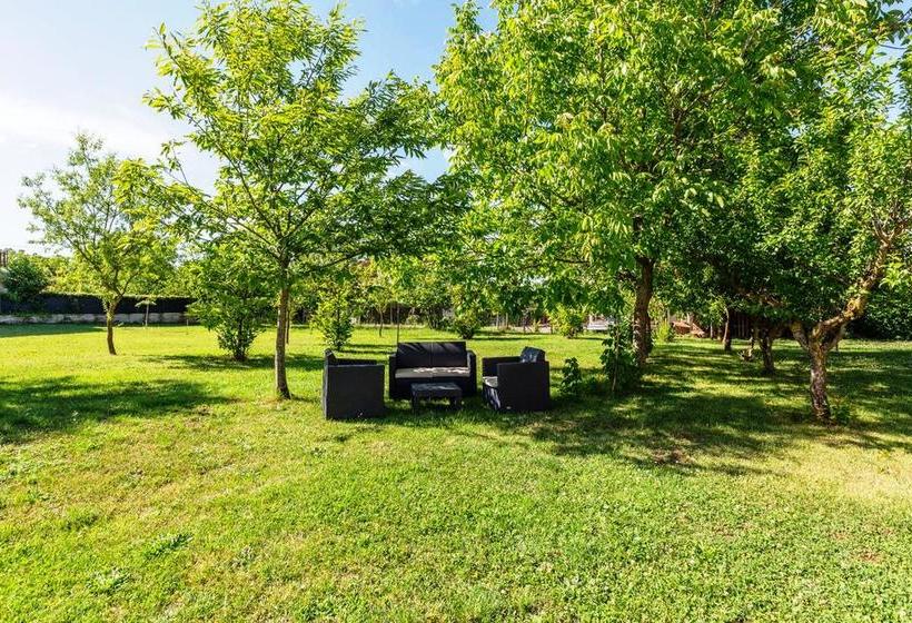 B&b Luna  | Valmontone | Roma | Itália 4