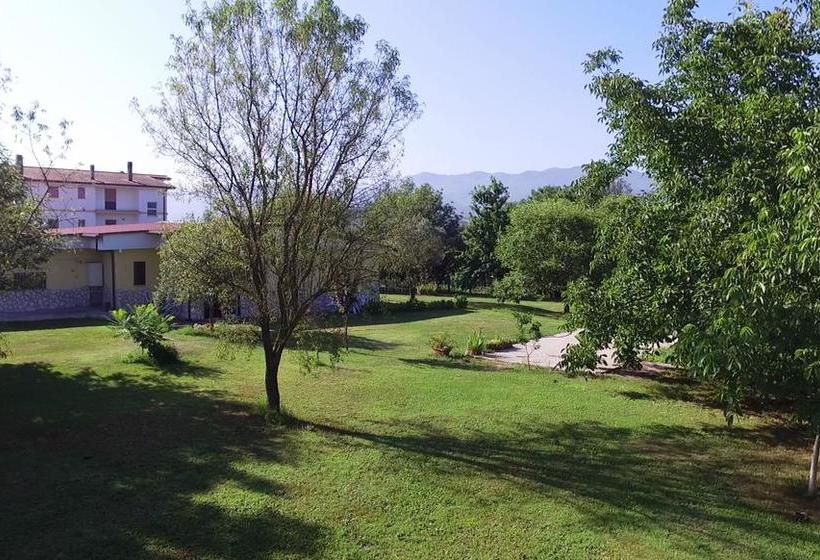 B&b Luna  | Valmontone | Roma | Itália 5