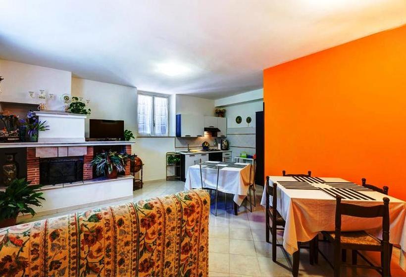 B&b Luna  | Valmontone | Roma | Itália 6