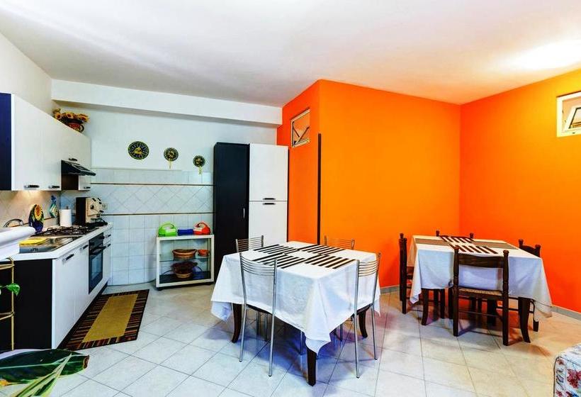 B&b Luna  | Valmontone | Roma | Itália 7