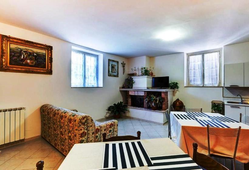 B&b Luna  | Valmontone | Roma | Itália 8