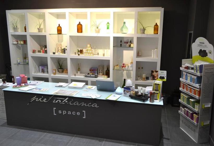 Pietrabianca Exclusive Resort  | Pomigliano d'Arco | Napoli | Italia 14