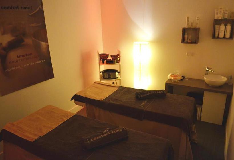 Pietrabianca Exclusive Resort  | Pomigliano d'Arco | Napoli | Italia 15