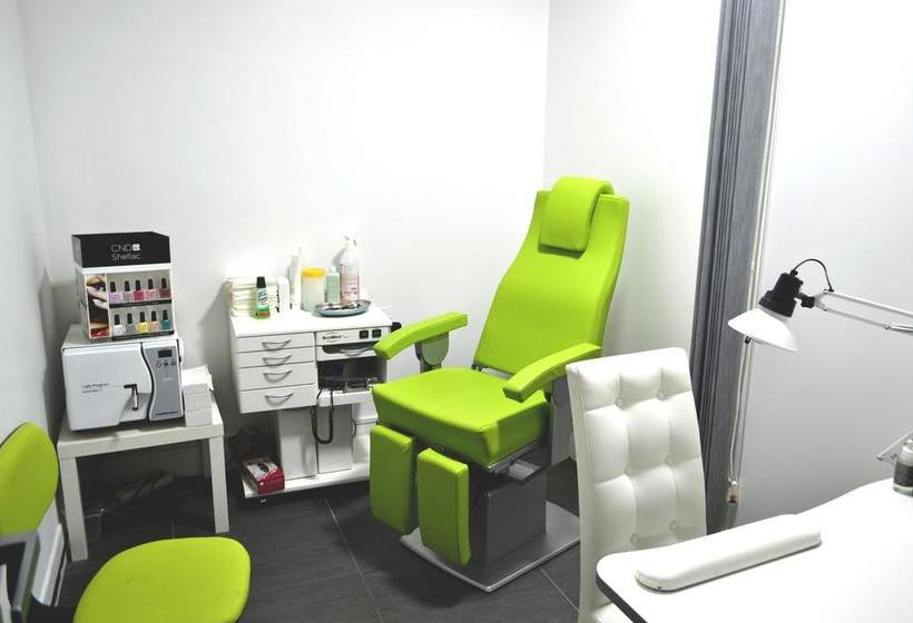 Pietrabianca Exclusive Resort  | Pomigliano d'Arco | Napoli | Italia 16