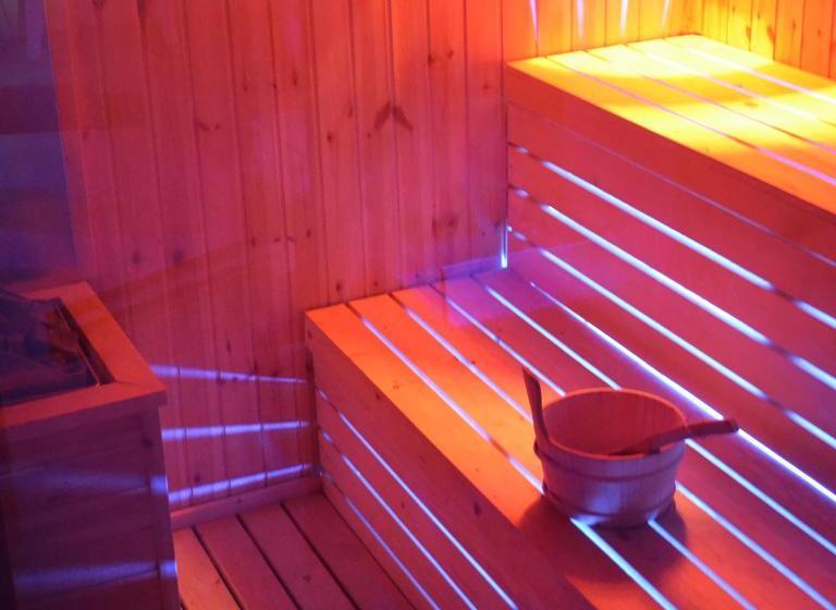 Pietrabianca Exclusive Resort  | Pomigliano d'Arco | Napoli | Italia 18