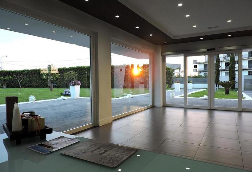 Pietrabianca Exclusive Resort  | Pomigliano d'Arco | Napoli | Italia 4