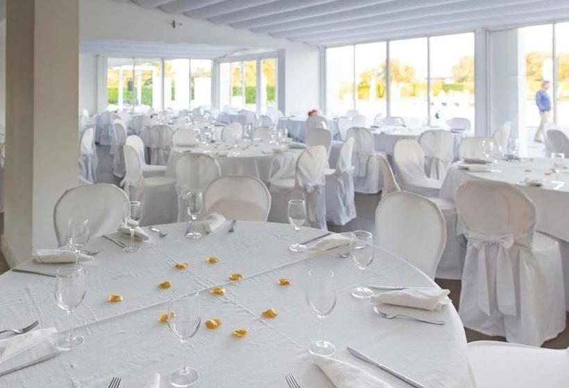 Pietrabianca Exclusive Resort  | Pomigliano d'Arco | Napoli | Italia 5