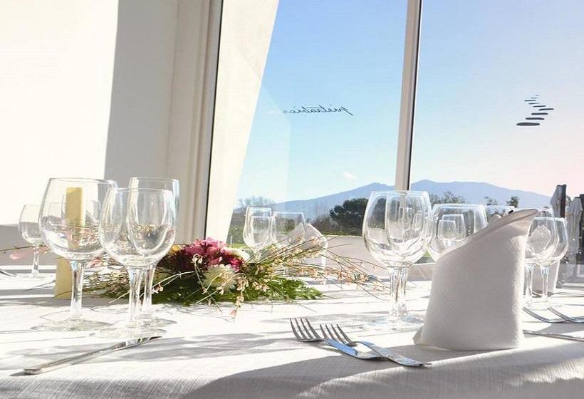 Pietrabianca Exclusive Resort  | Pomigliano d'Arco | Napoli | Italia 6