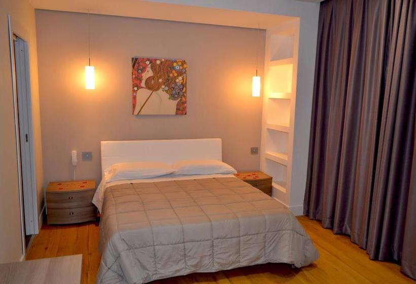 Pietrabianca Exclusive Resort  | Pomigliano d'Arco | Napoli | Italia 8