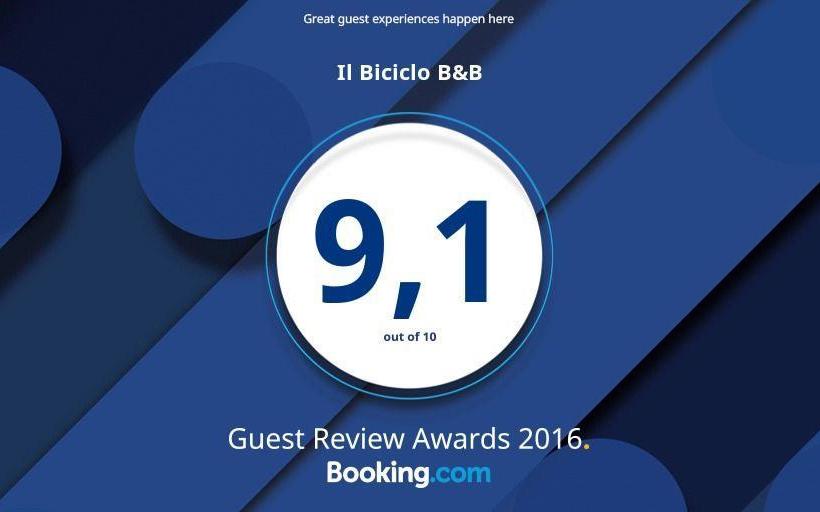 Il Biciclo B&b