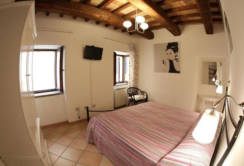 Il Biciclo B&b  | Fermignano | Pesaro e Urbino | Italia 1