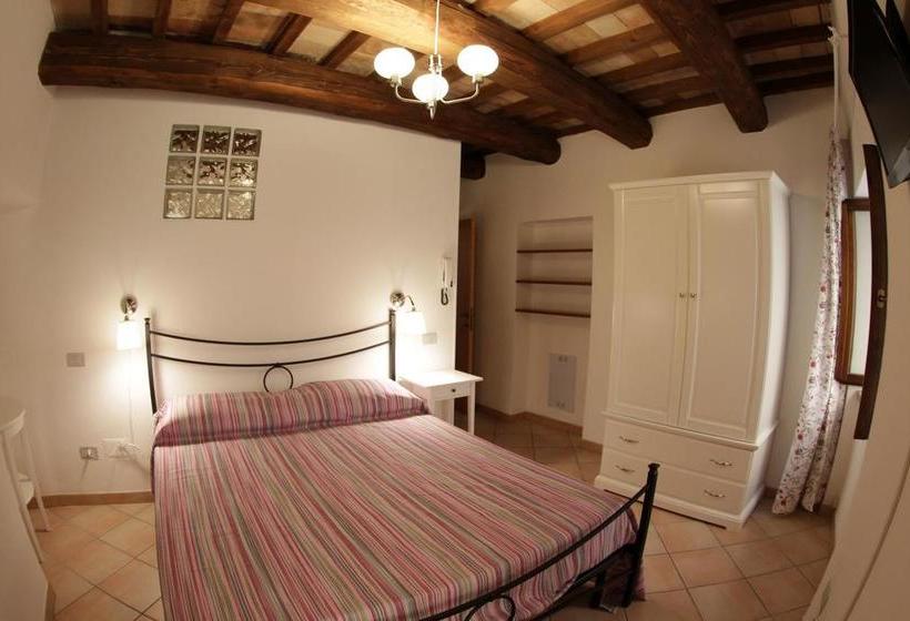 Il Biciclo B&b  | Fermignano | Pesaro e Urbino | Italia 3