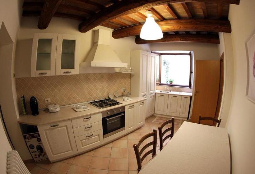 Il Biciclo B&b  | Fermignano | Pesaro e Urbino | Italia 5