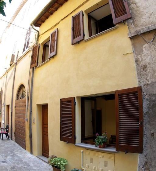 Il Biciclo B&b  | Fermignano | Pesaro e Urbino | Italia 6