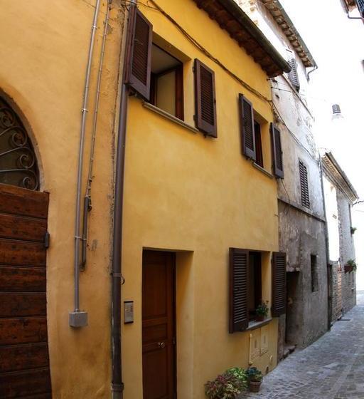 Il Biciclo B&b  | Fermignano | Pesaro e Urbino | Italia 7