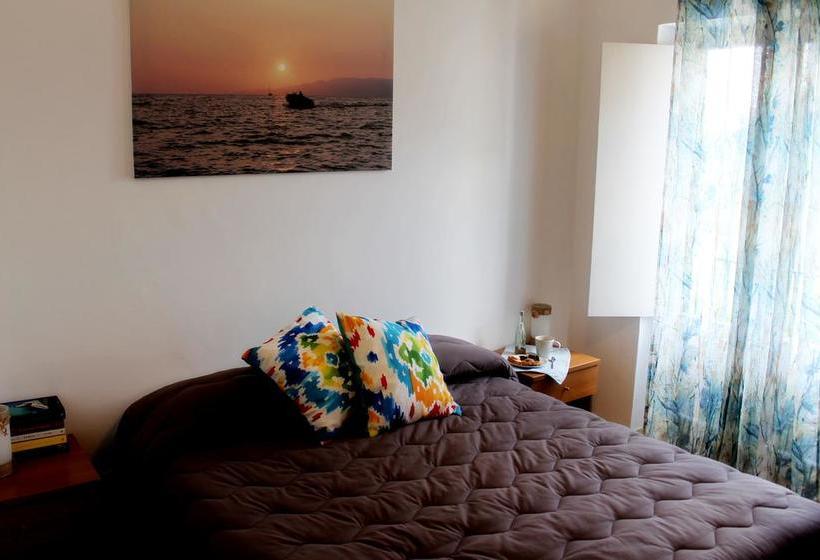 Il Vecchio E Il Mare B&b Maratea  | Maratea | Potenza | Italia 10