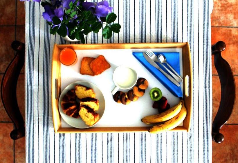 Il Vecchio E Il Mare B&b Maratea  | Maratea | Potenza | Italia 11