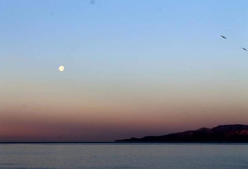 Il Vecchio E Il Mare B&b Maratea  | Maratea | Potenza | Italia 12