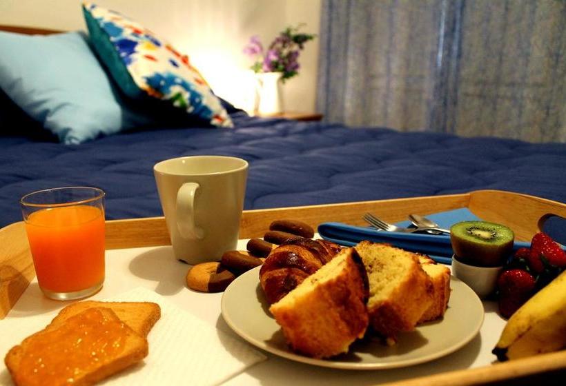 Il Vecchio E Il Mare B&b Maratea  | Maratea | Potenza | Italia 14