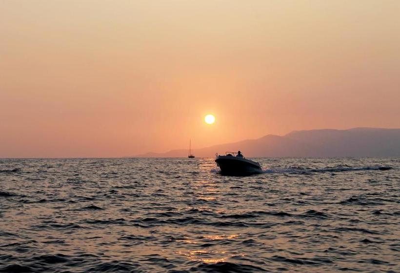 Il Vecchio E Il Mare B&b Maratea  | Maratea | Potenza | Italia 15