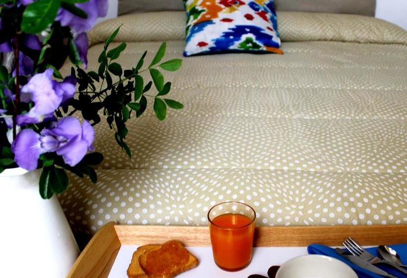 Il Vecchio E Il Mare B&b Maratea  | Maratea | Potenza | Italia 17